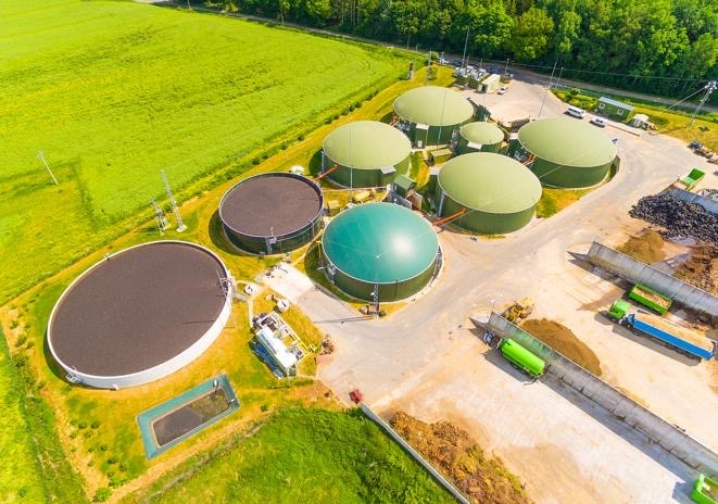 Wasseraufbereitung von BIATEX BIATEX WATERBEHANDELING