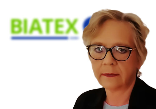 Gabi Bloomfield Gabi Bloomfield Vertrieb BIATEX